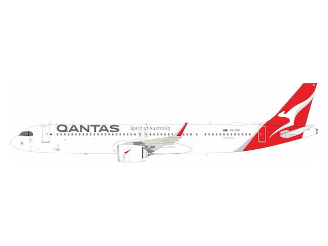 【予約商品】A321-200 カンタス航空 VH-OGB 1/200 （IF20260313） [IF321QF1125]
