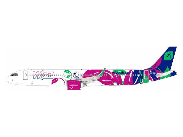 A321-200 Wizz Air Malta 9H-WNM 1/200 [IF321W41224] 