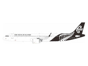 A321-200 ニュージーランド航空 ZK-OYE 1/200 [IF321ZK0624]