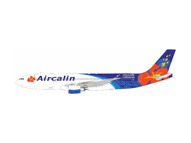 【予約商品】A330-200 エアカラン F-OJSE 1/200 (IF20261020) [IF332SB0626]
