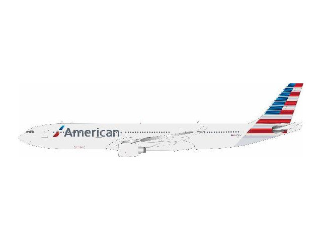 【予約商品】A330-300 アメリカン航空 N278AY 1/200 (IF20230906) [IF333AA1123]