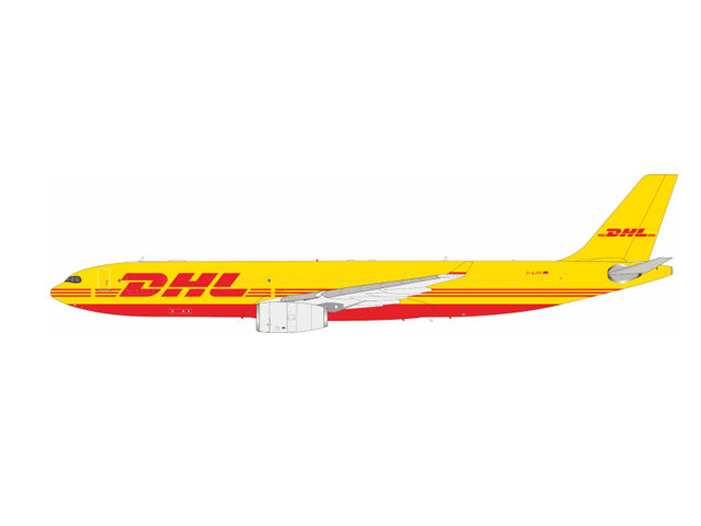 A330-300P2F DHL(EAT) D-AJFK 1/200 [IF333DH0824] 