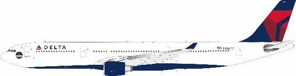 【予約商品】A330-300 デルタ航空 N802NW  1/200 (IF20240719) [IF333DL0924]