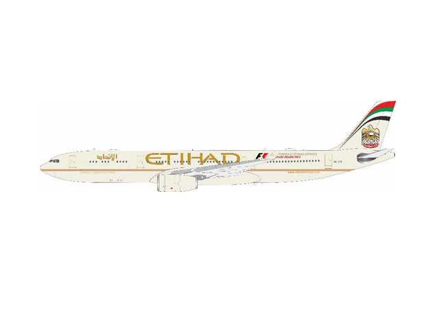 A330-300 Etihad Airways A6-AFC 1/200 [IF333EY1224R] 