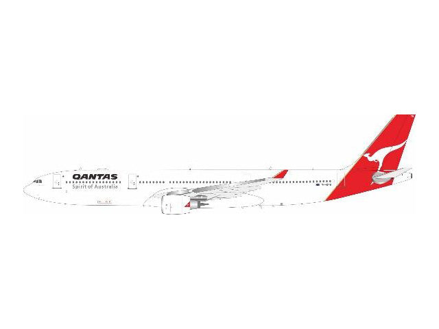 【予約商品】A330-300 カンタス航空 VH-QPB 1/200 (IF20251227) [IF333QF1025]