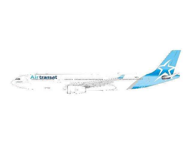 A330-300 Air Transat New Paint C-GTSD 1/200[IF333TS0124] 