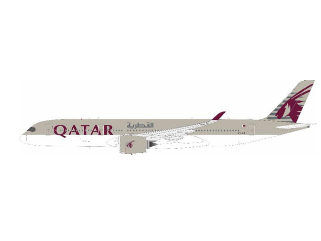 【予約商品】A350-900 カタール航空 A7-ALF 1/200 (IF20260818)［IF350QR1026］