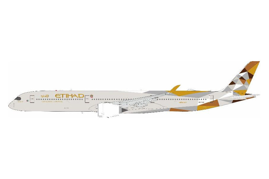 【予約商品】A350-1000 エティハド航空 A6-XWF 1/200 (IF20260918) [IF350XEY1126]