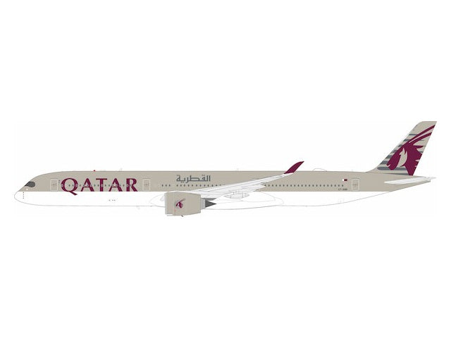 【予約商品】A350-1000 カタール航空 A7-ANM 1/200 (IF20260901) [IF350XQR0926]