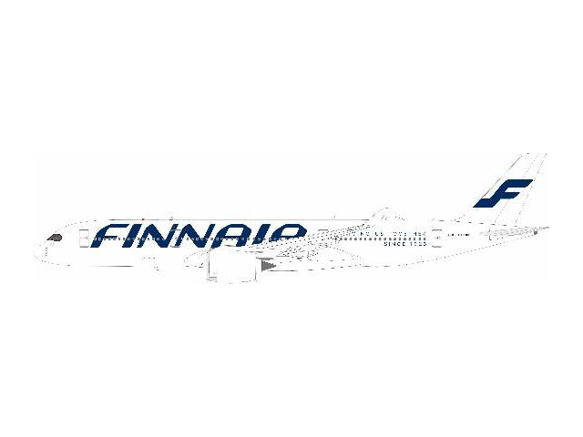 【予約商品】A350-900 フィンエアー  OH-LWR  1/200　(IF20240326) [IF359AY0524]
