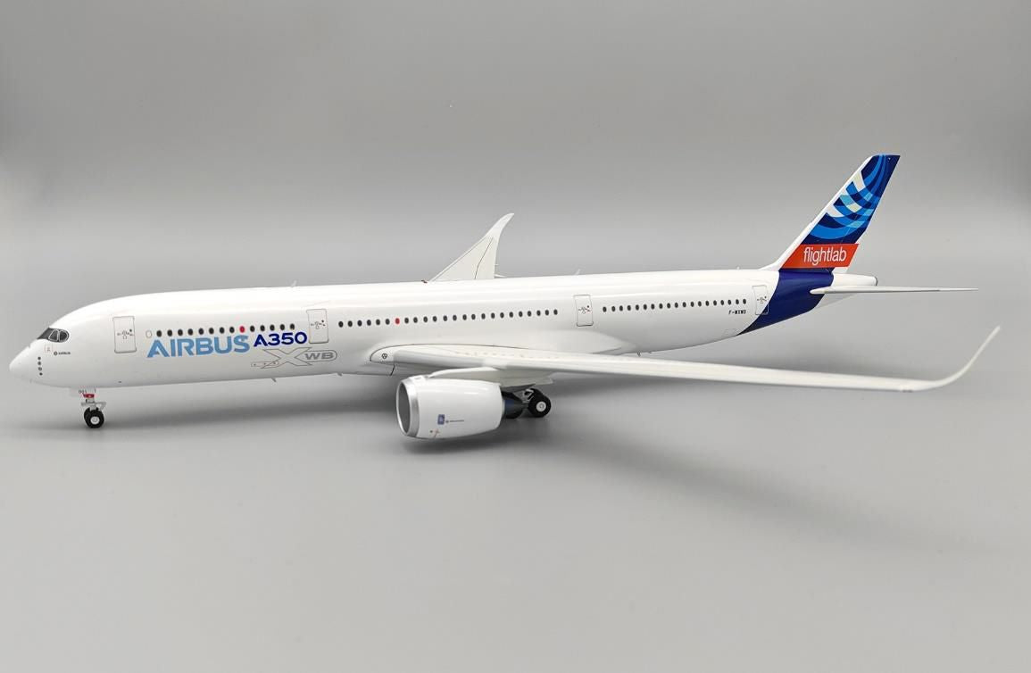 InFlight200 【予約商品】A350-900 エアバスハウスカラー F-WXWB 1/200 