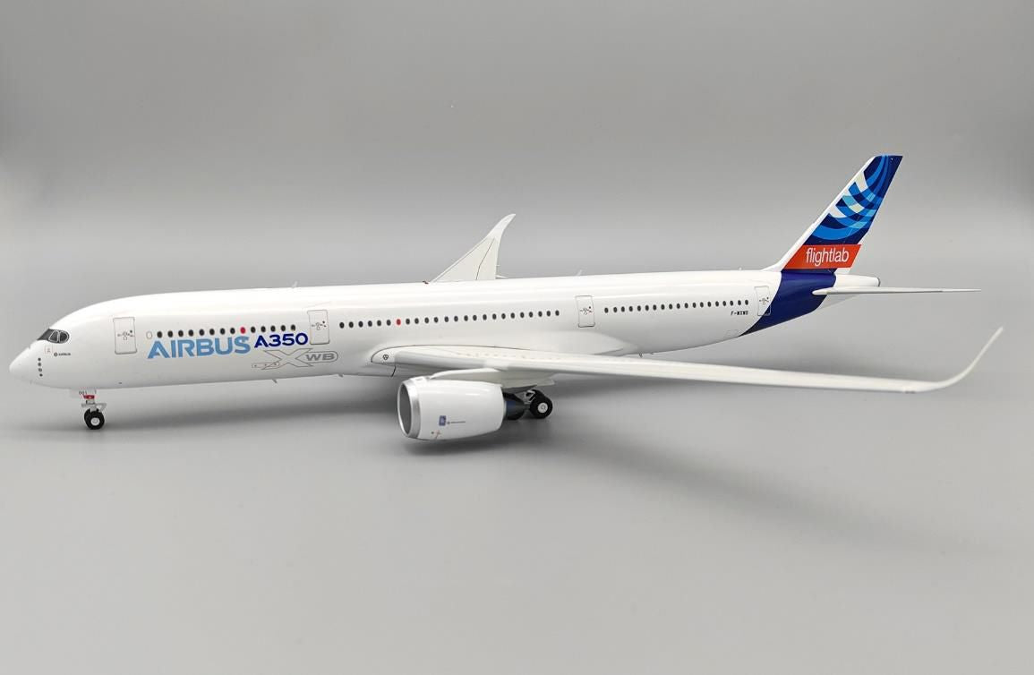 【予約商品】A350-900 エアバスハウスカラー  F-WXWB  1/200 (IF20240426) [IF359HOUSEXWB]