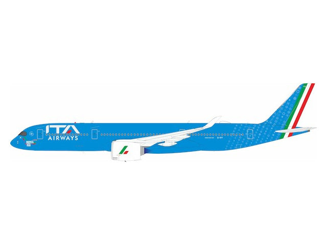 【予約商品】A350-900 ITAエアウェイズ 「MONZA 100」  EI-IFF  1/200 (IF20240210) [IF359ITA0524]
