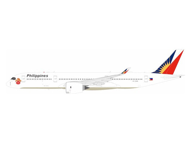 【予約商品】A350-900 フィリピン航空 RP-C3508 1/200 (IF20260901) [IF35PAL0726]