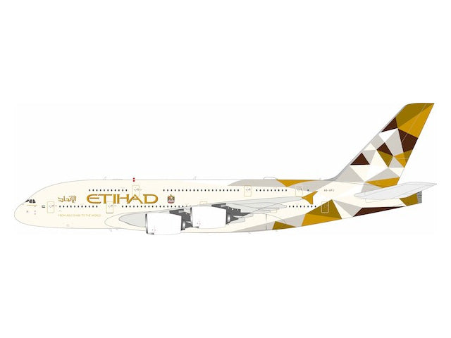 A380-800 エティハド航空 A6-APJ 1/200 [IF380EY0925]