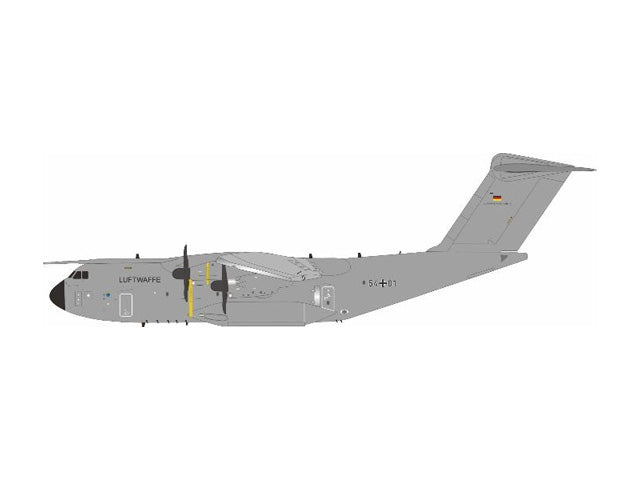 A400M アトラス ドイツ空軍 5401 1/200 [IF400GAF0426]