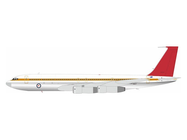 InFlight200 【予約商品】707-300C(KC) オーストラリア空軍 A20
