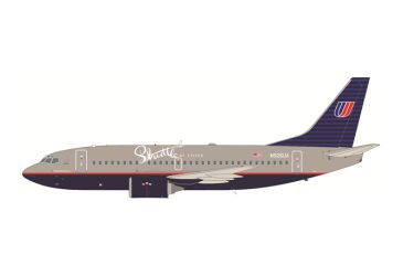【予約商品】737-500 ユナイテッド航空 「Shuttle by United」N926UA 1/200 (IF20251105) [IF735UA0824]