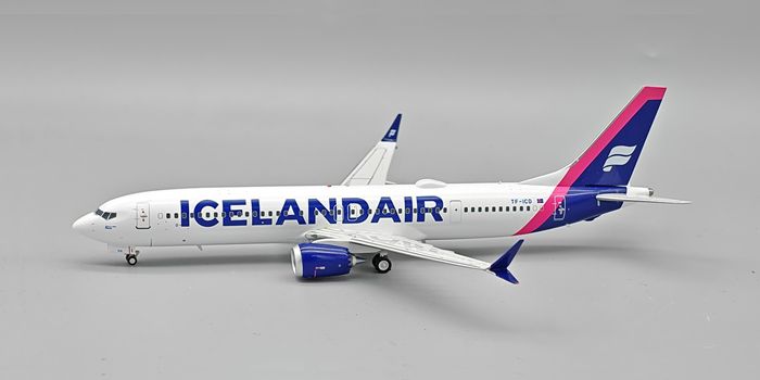 B737 MAX9 アイスランド航空 TF-ICD 1/200 [IF739MFI1125]