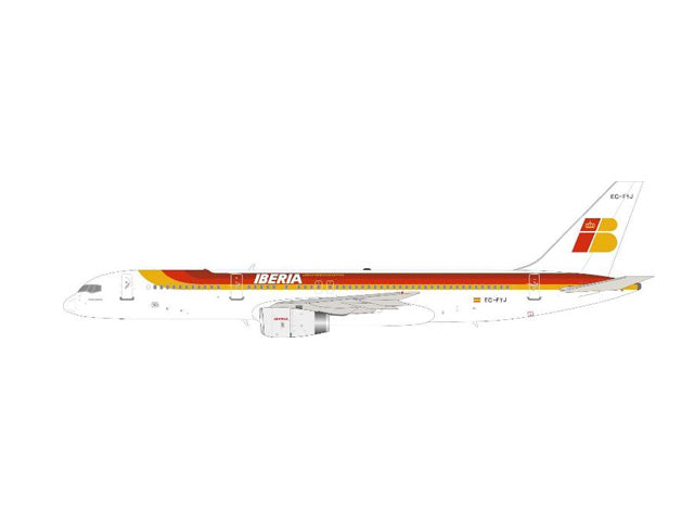 Inflight 200 1:200 Iberia EC-BIG McDonnell Douglas DC-9-30