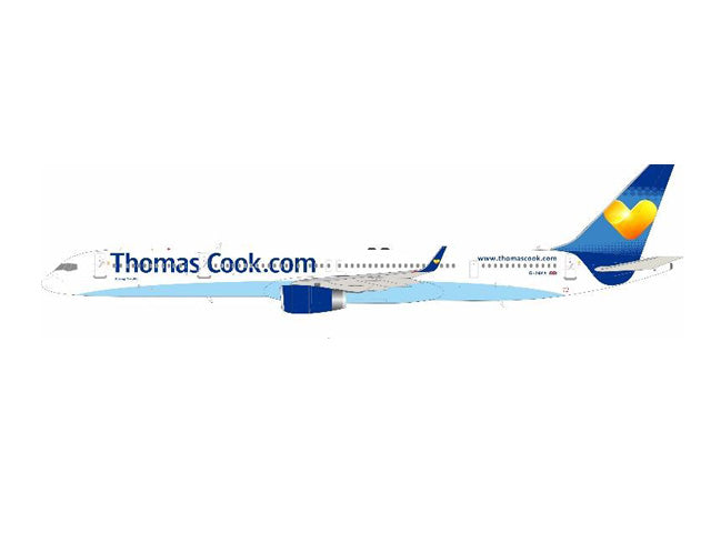 [Pre-order item] 757-300 Thomas Cook Airlines G-JMAA 1/200 (IF20240913) [IF753MT1223A] 