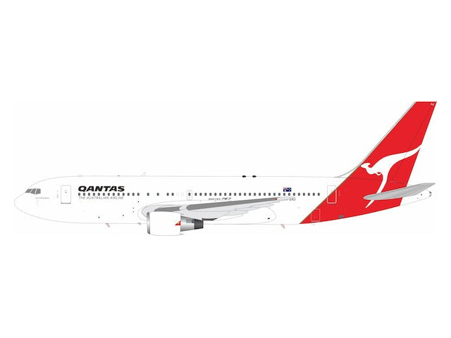 【予約商品】767-200ER カンタス航空 VH-EAJ 1/200 (IF20250510) [IF762QF0525]