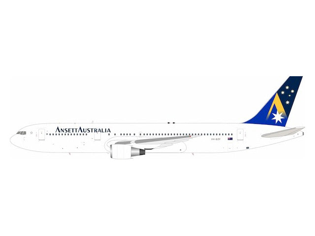 767-300ER アンセット・オーストラリア航空 VH-BZF  1/200[IF763AN1123](20240630)