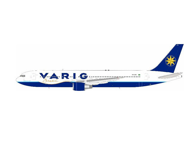 【予約商品】767-300ER ヴァリグ・ブラジル航空 PP-VPV 1/200 (IF20261020) [IF763VG0726]