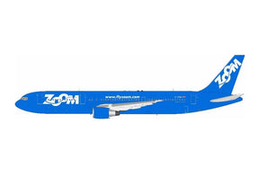 767-300 ズーム航空 G-CZNA 1/200 [IF763Z41124R]