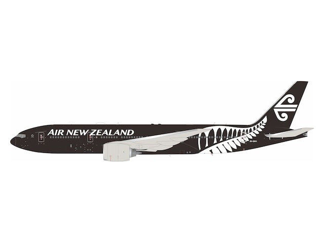 【予約商品】777-200ER ニュージーランド航空  ZK-OKH  1/200 (IF20240210) [IF772NZ1223]