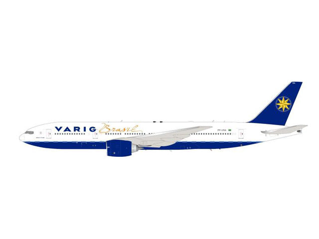 【予約商品】777-200ER ヴァリグ・ブラジル航空  PP-VRA 1/200 (IF20241129) [IF772VR1024]