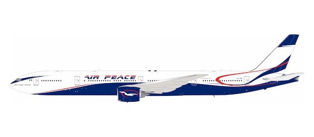 【予約商品】777-300 エア・ピース 5N-BWI 1/200 (IF20251105) [IF773P41025]