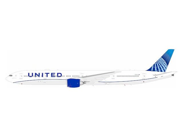【予約商品】777-300ER ユナイテッド航空 N2250U 1/200 (IF20250510) [IF773UA0725]
