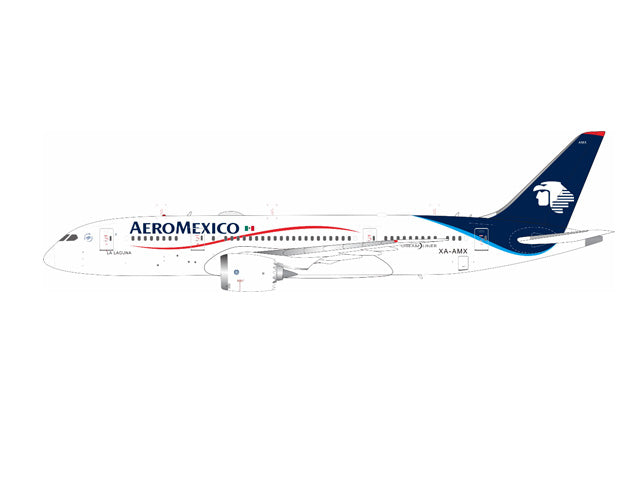 [Pre-order item] 787-8 Aeromexico XA-AMX 1/200 (IF20231124) [IF788AM1223] 