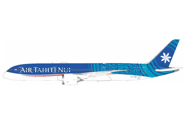 [Pre-order item] 787-9 Air Tahiti Nui F-OTOA 1/200 (IF20231124) [IF789TN1223] 