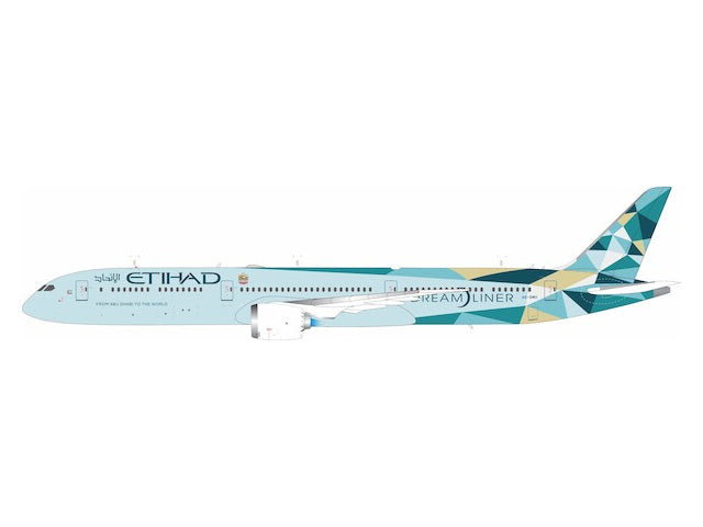 【予約商品】787-10 エティハド航空 A6-BMH 1/200 (IF20250510) [IF78XEY0425]