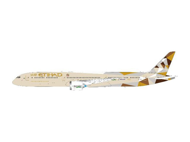 【予約商品】787-10 エティハド航空 A6-BMI 1/200 (IF202500627) [IF78XEY1024]