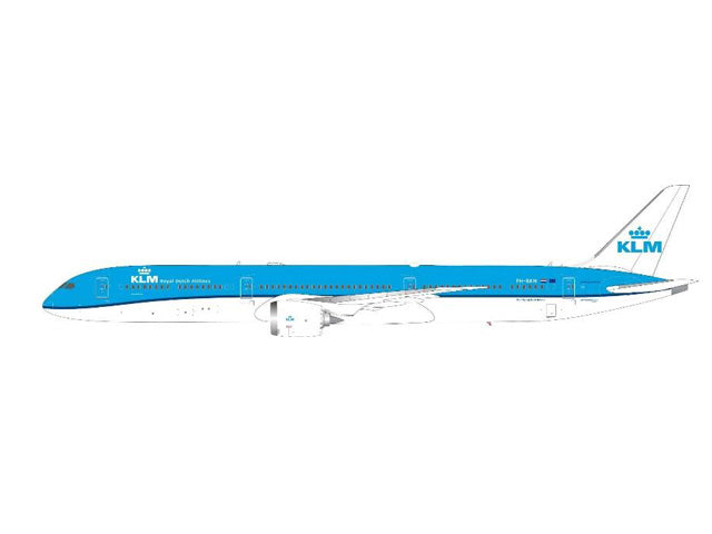Amazon | ホーガンウイングス 1/200 ボーイング 787-10 KLM