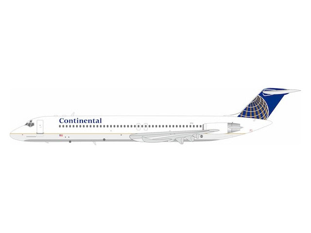 InFlight200 DC-9-31 アンセット・オーストラリア航空 1960年代