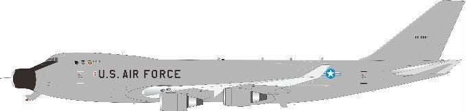 【予約商品】YAL-1A(747-4G4F) アメリカ空軍 00-000 1/200 (IF20260515)［IFAL1USAF001］