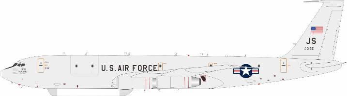 【予約商品】E-8C(707-300C) アメリカ空軍 90-0175 1/200 (IF20260515)［IFE8USAF175］