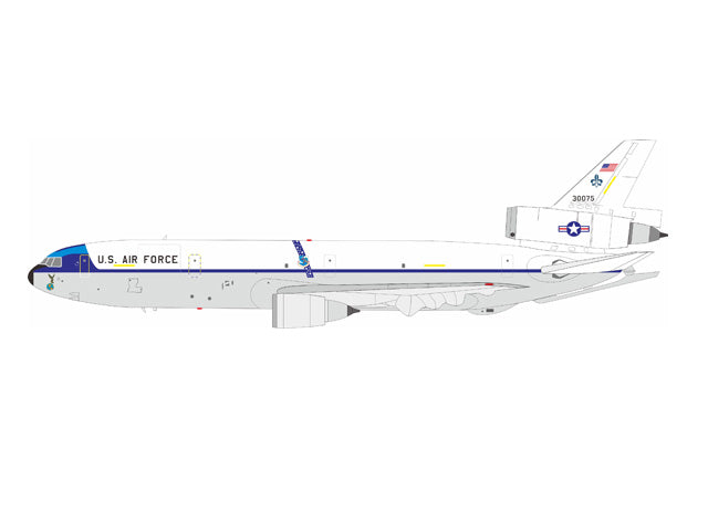 InFlight200 【予約商品】KC-10A(DC-10-30CF) エクステンダー アメリカ