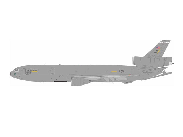 KC-10A (DC-10-30CF) アメリカ空軍 79-1948 1/200 [IFKC10791948]
