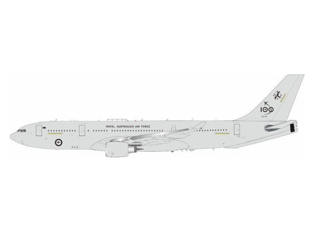 【予約商品】KC-30A (A330-200MRTT) オーストラリア空軍 A39-004 1/200 (IF20260901) [IFKC30RAAF004]