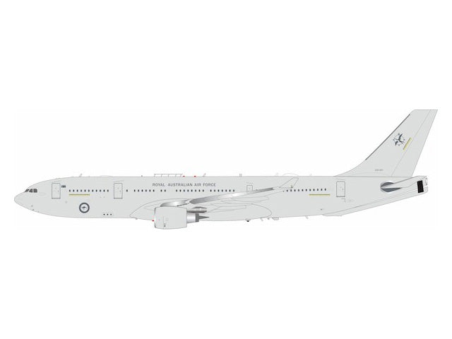 KC-30A (A330-200MRTT) オーストラリア空軍 A39-007 1/200 [IFKC30RAAF007]