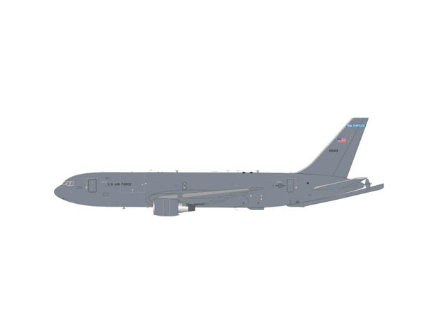 [Pre-order item] KC-46A Pegasus United States Air Force 16-46013 1/200 (IF20250117) [IFKC46USAF013] 