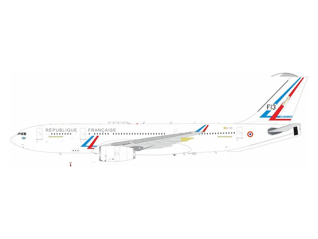 A330-243MRTT フランス空軍 EC-351 1/200 [IFMRTTFAFF13]