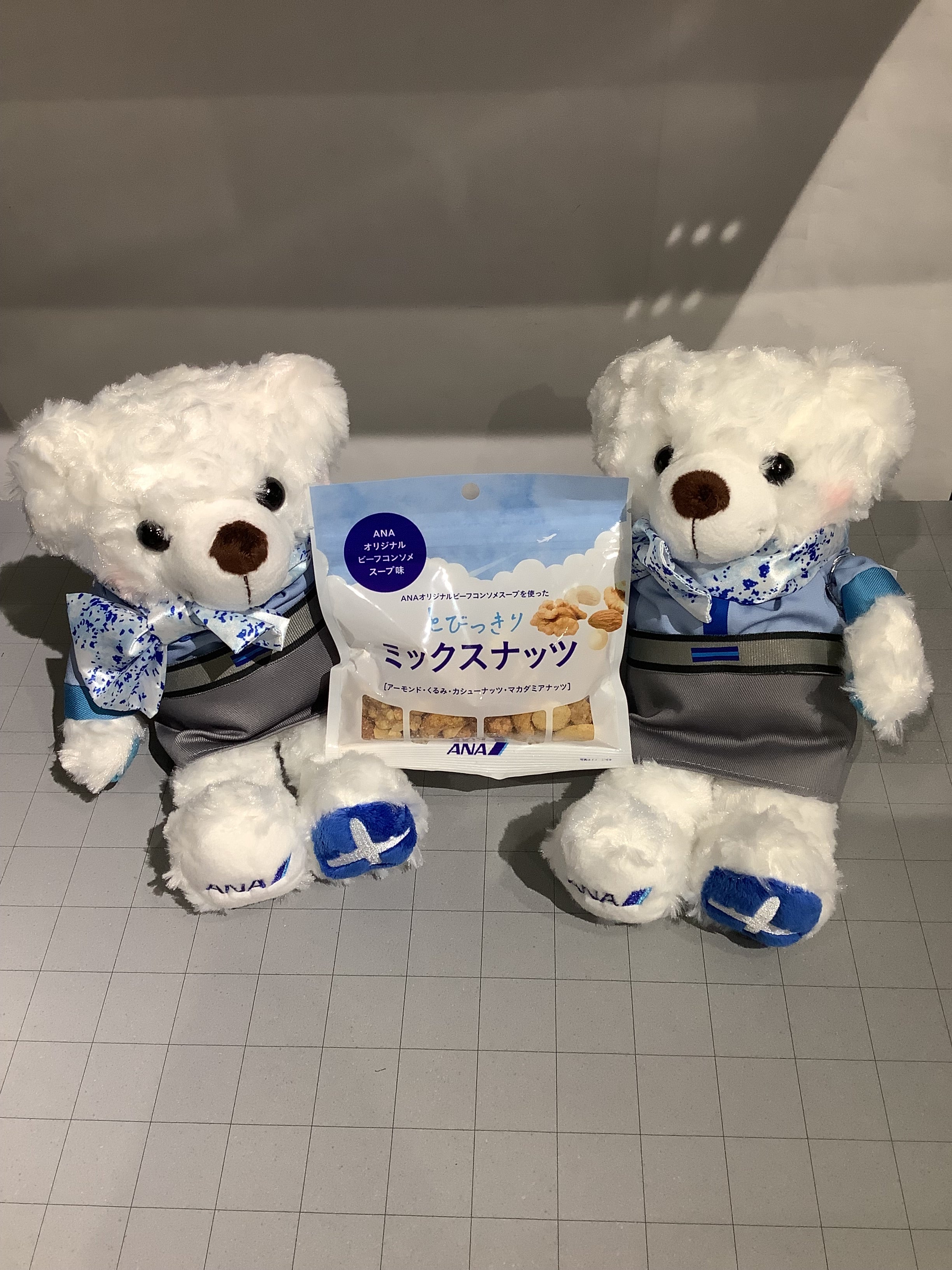 ANAフーズ ANAオリジナルビーフコンソメスープを使ったとびっきり