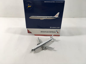 A321-200 アメリカン航空 Allegheny Heritage ｌivery N579UW 1/400[GJAAL2261]