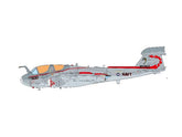 【予約商品】EA-6B アメリカ海軍  VAQ-132 「スコーピオンズ」 2005年 1/72  (JCW20230915) [JCW-72-EA6B-006]